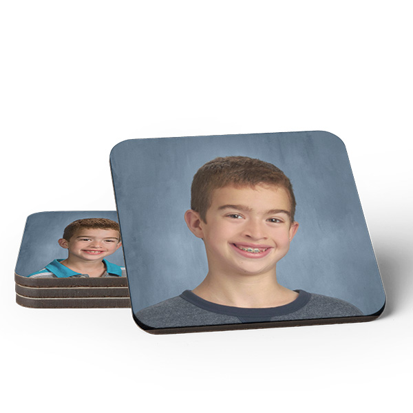 Coasters